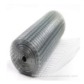 Hot Dipped Galvanized Welded Wire Mesh Roll